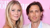 Gwyneth Paltrow Shares Shirtless Photo of Husband Brad Falchuk: 'Picture of Wellness, No?'