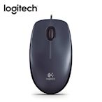 羅技 logitech M100r 有線滑鼠