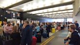 ‘Significant number of flights’ at Manchester Airport disrupted due to power cut