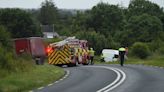 Mother (40s) and young daughter killed in crash in Co Mayo