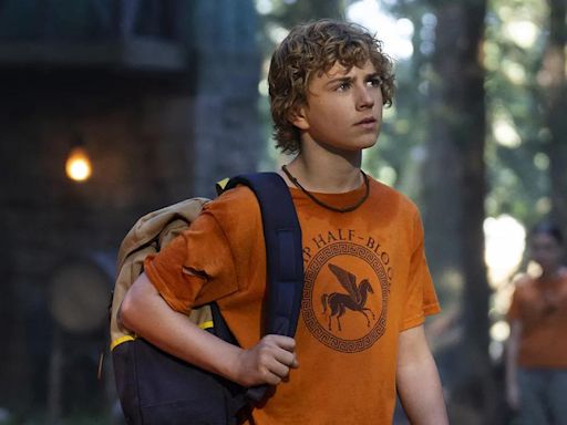 A New, Unfortunate Update On ‘Percy Jackson And The Olympians’ Season 2