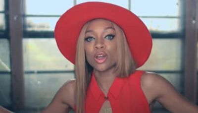 Lil Mama Takes Aim at Nicki Minaj, Calls Rapper a 'Musical Prostitute' After BET Award Win | EURweb