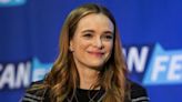 'The Flash' Star Danielle Panabaker Gives Birth to Baby No. 2