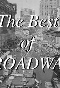 The Best of Broadway