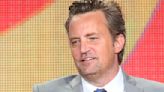 La DEA y la Policía de Los Ángeles abren investigación sobre la muerte de Matthew Perry