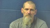 Break-in suspect arrested on meth dealing charges in Dubois Co.