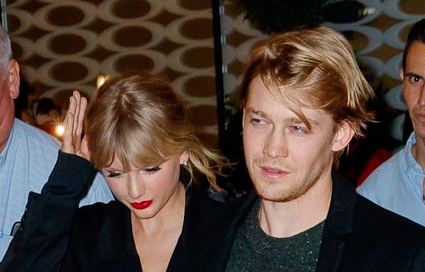 Wondering Whether Joe Alwyn Reached Out to Taylor Swift About 'Tortured Poets'? Sources Are Spilling