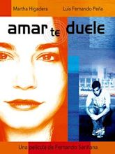 Amar te duele