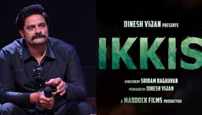 Exclusive! Jaideep Ahlawat to play Pakistan Army officer in Sriram Raghavan's 'Ikkis'