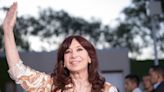 Cristina Kirchner, una diva sin público