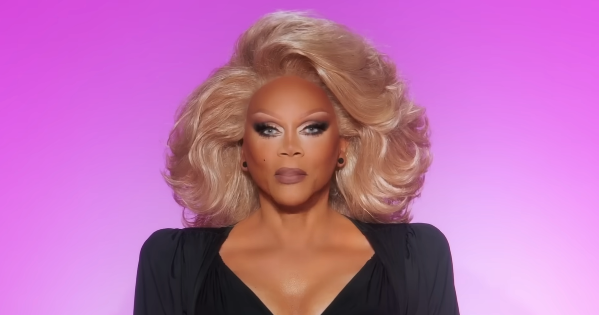 RuPaul’s Drag Race All Stars Recap: Well, That Stank!