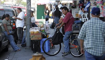 A Brutal Gang, a Dead Baby and a Struggling Immigrant L.A.