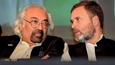 BJP shares clip of PM Modi predicting Congress would reinstate Sam Pitroda: ‘As Prime Minister anticipated…’