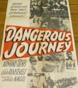 Dangerous Journey