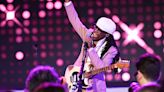 Nile Rodgers calls 'Thriller' best album as Apple Music 100 best list hits halfway mark