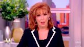 ‘The View’ Joins Calls for Biden to Drop Out for Good of ‘Humanity’