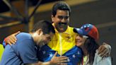 Quién es “Nicolasito”, el hijo de Maduro que es señalado como el “heredero” del régimen venezolano