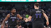 NBA／獨行俠雙星聯手擊沉快艇 獨行俠復仇晉級第二輪