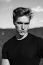 Trevor Stines