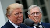 Mitch McConnell was never a classic pol. He managed to defy Democratic presidents anyway.