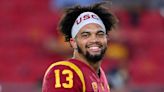 USC Quarterback Caleb Williams Wins the Heisman Trophy