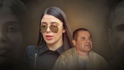 ¿Hijas de Emma Coronel ya tienen el apellido de “El Chapo” Guzmán? Esta fue la imagen que levantó sospechas