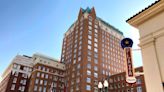 See the lists: These hotels lead El Paso in room sales