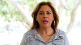 'Nadie se está haciendo cargo de Morelos, vivimos en un desgobierno': Lucy Meza