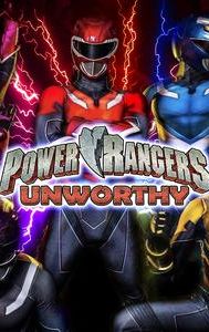 Power Rangers Unworthy