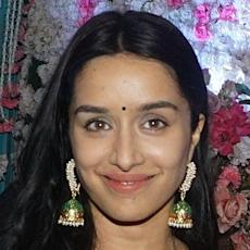 Shraddha Kapoor