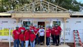 Pensacola Habitat for Humanity making dent in affordable housing crisis