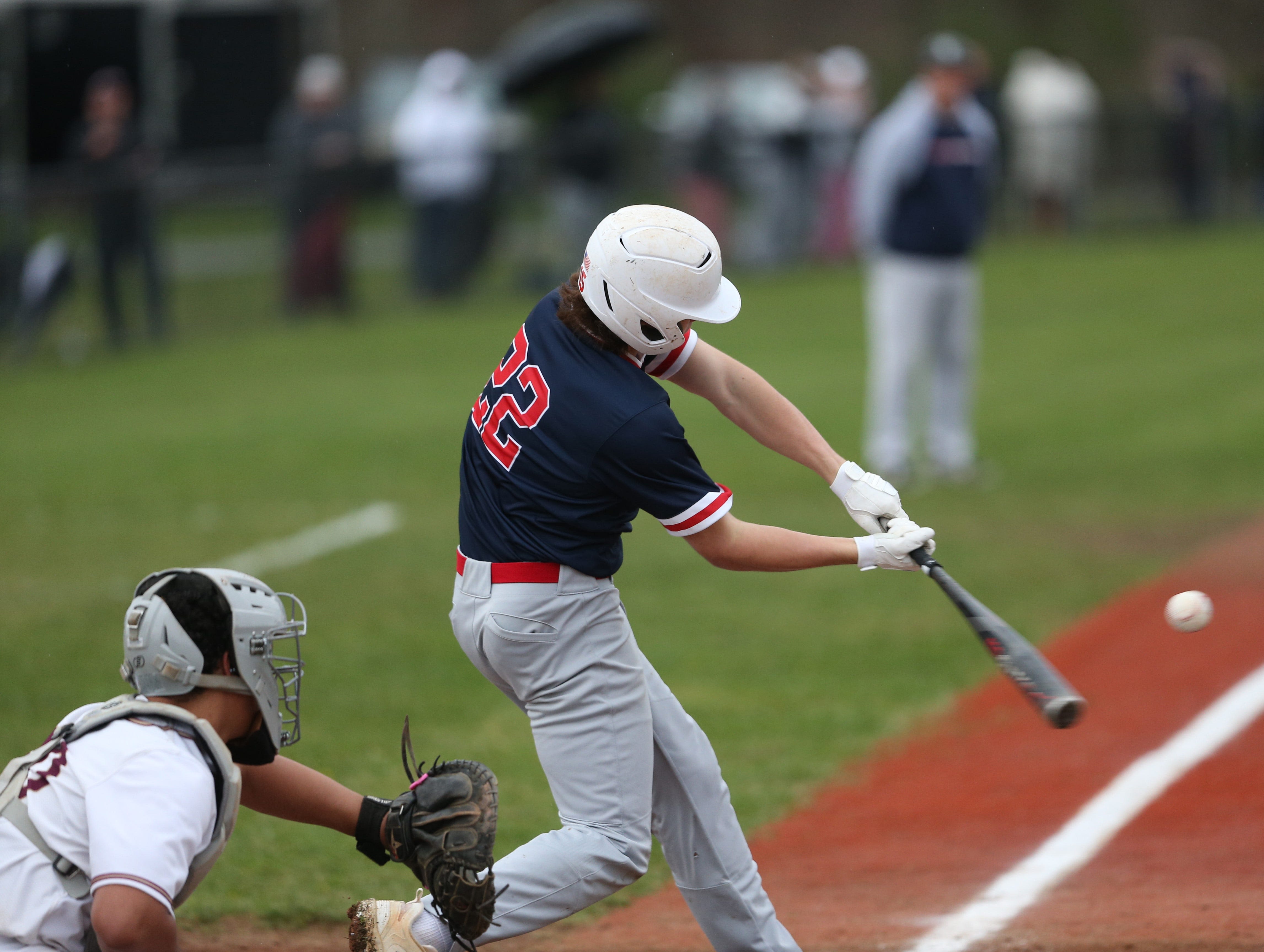 Baseball: Latest reshuffled top 10 team rankings as April comes to a close