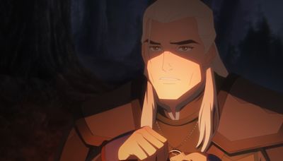 ‘The Witcher: Sirens Of The Deep’ Animated Film Gets Netflix Premiere Date; Watch Clip