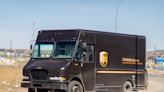 UPS Driver Fatally Shot While Taking Lunch Break In His Truck | iHeart
