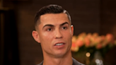 Cristiano Ronaldo interview LIVE: Manchester United and Portugal star tells all to Piers Morgan