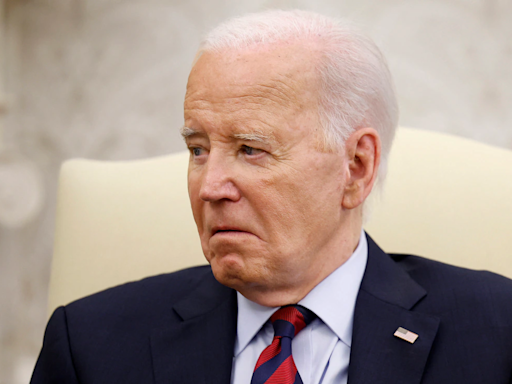 Biden To Meet New British PM Starmer Tomorrow