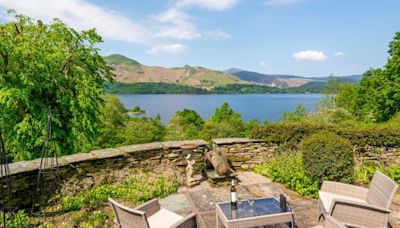 Stunning Lake District property listed for offers above £1.95 million