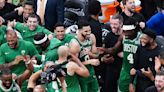 Boston Celtics' record-setting 18th NBA championship is all about team