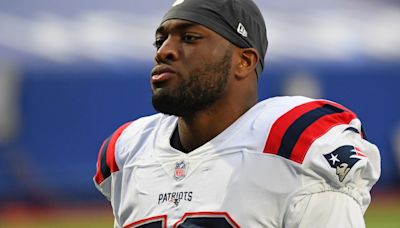 What agent change could mean for Patriots LB Josh Uche