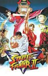 Street Fighter II V