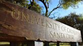 UC Santa Cruz classes held online as protest closes campus roads