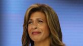 Hoda Kotb Makes Pre-Taped Appearance on 'Today' Amid Continued Absence