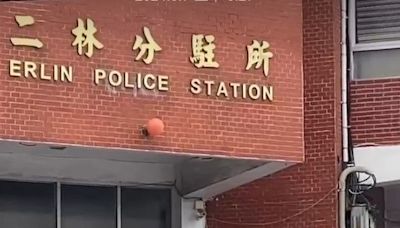 彰化8+9分駐所前遶境祈福！民眾質疑挑釁 民俗專家：不合禮數