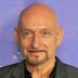 Ben Kingsley on screen and stage