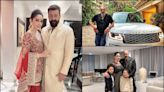 In Images | A look at Sanjay Dutt’s luxurious mansions in Mumbai, his cars, investments, and net worth