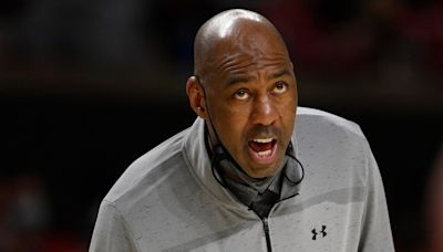 Men’s basketball: Danny Manning joining CU Buffs’ staff