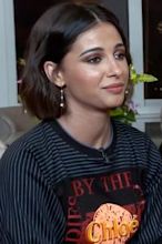 Naomi Scott