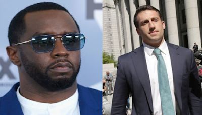 Who Is Alex Spiro? All We Know About Lawyer Appointed By Tupac Shakur's Family To Investigate P Diddy's...