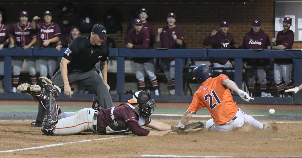 Pools, seeds and schedule for the 2024 ACC Baseball Tournament