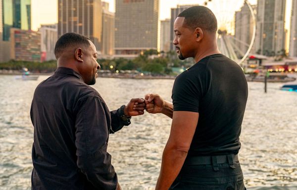 Bad Boys 4 first reactions land ahead of cinema release